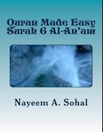 Quran Made Easy - Surah 6 Al-An'am