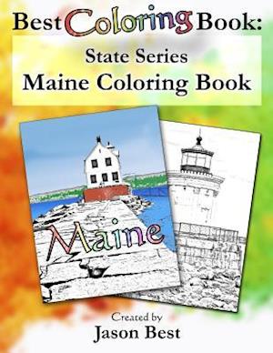 Best Coloring Book