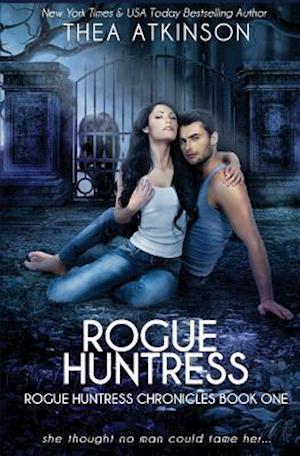 Rogue Huntress