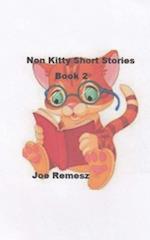 Non Kitty Short Stories Book 2