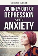 Journey Out of Depression