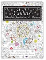 Chillax Mandala Inspirations and Patterns
