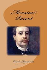 Monsieur Parent