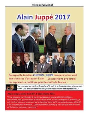 Alain Juppe 2017