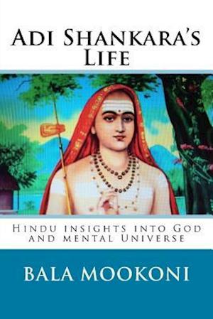 Adi Shankara's Life