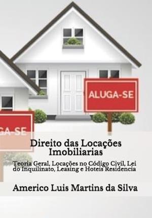 Direito Das Locacoes Imobiliarias
