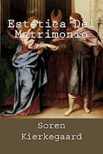 Estetica del Matrimonio (Spanish Edition)
