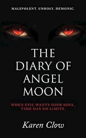 The Diary of Angel Moon