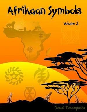 Afrikaan Symbols V2