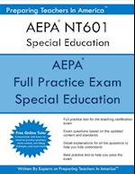 Aepa Nt601 Special Education