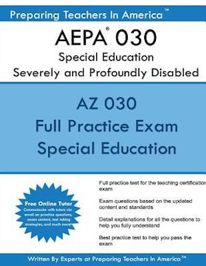 Aepa 030 Special Education