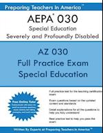 Aepa 030 Special Education