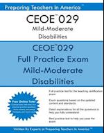 Ceoe 029 Mild-Moderate Disabilities
