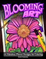 Blooming Art