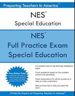 Nes Special Education