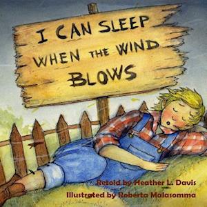 I Can Sleep When the Wind Blows