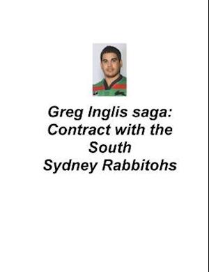 Greg Inglis Saga