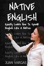 Native English