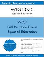 West 070 Special Education
