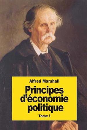 Principes D'Economie Politique