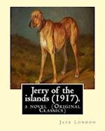 Jerry of the Islands (1917). by
