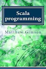 Scala Programming