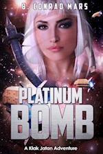Platinum Bomb
