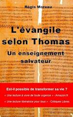 L'Evangile Selon Thomas