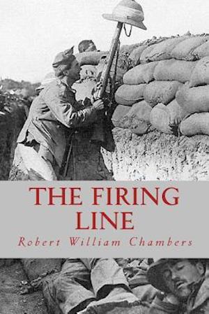 The Firing Line