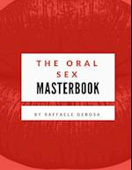 The Oralsex Masterbook