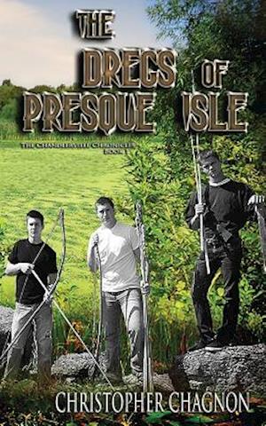 The Dregs of Presque Isle