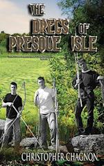 The Dregs of Presque Isle