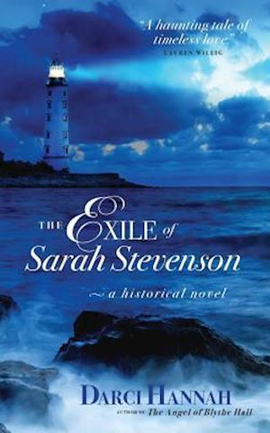 The Exile of Sara Stevenson