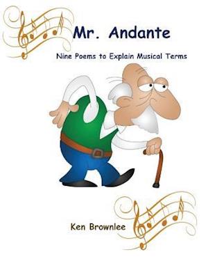 Mr. Andante