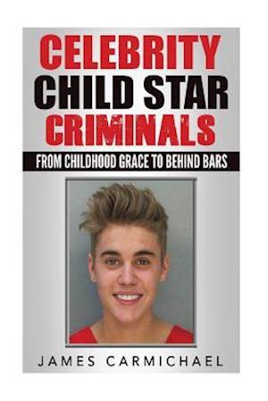 Celebrity Child Star Criminals
