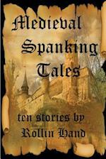 Medieval Spanking Tales