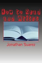 How to Read and Writes