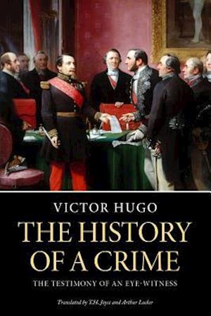 The History of a Crime