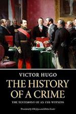 The History of a Crime