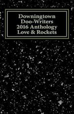 Downingtown Doo-Writers, 2016 Anthology