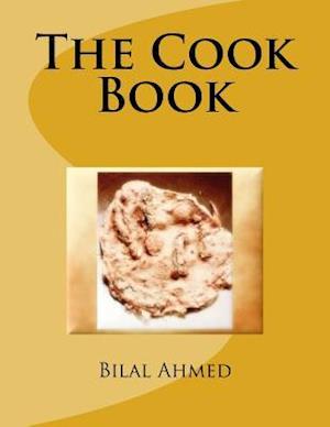 The Cook Book