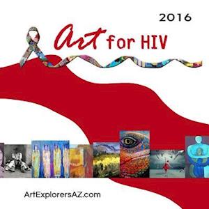 Art for HIV 2016