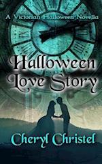 Halloween Love Story