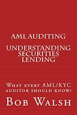 AML Auditing - Understanding Securities Lending