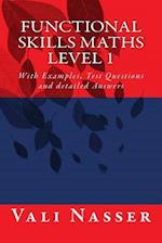 Functional Skills Maths Level 1