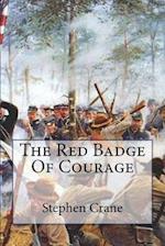 The Red Badge Of Courage