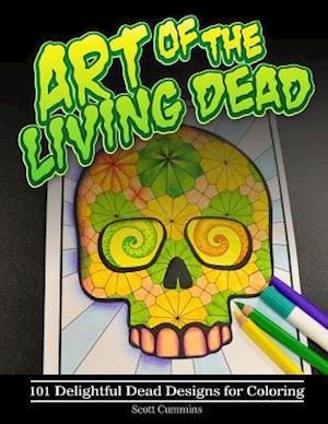 Art of the Living Dead