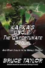 Kafka S Uncle