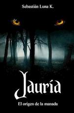 Jauría