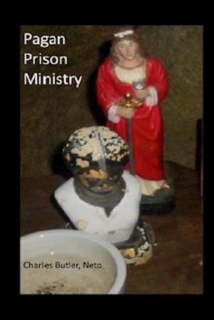 Pagan Prison Ministry